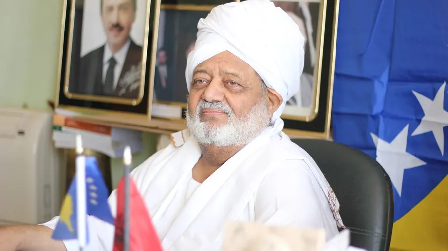 وفاة الفاتح علي حسنين