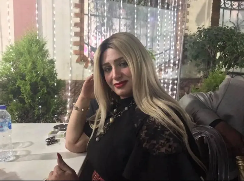 وفاة جاكلين الزقازيقي الإعلامية المصرية