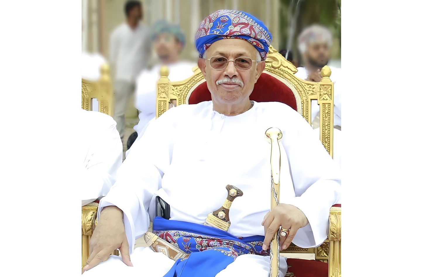 وفاة عبد العزيز الرواس