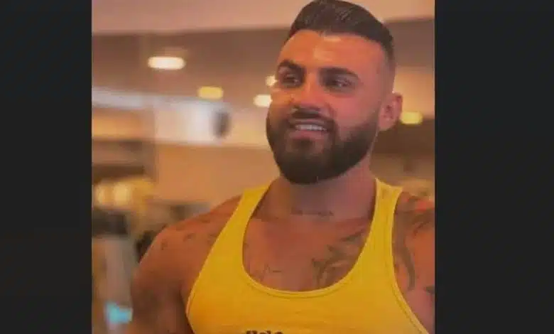 شربل حدشيتي