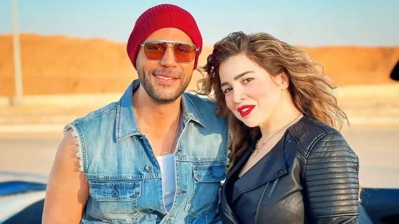 أسماء الممثلين في مسلسل الكينج