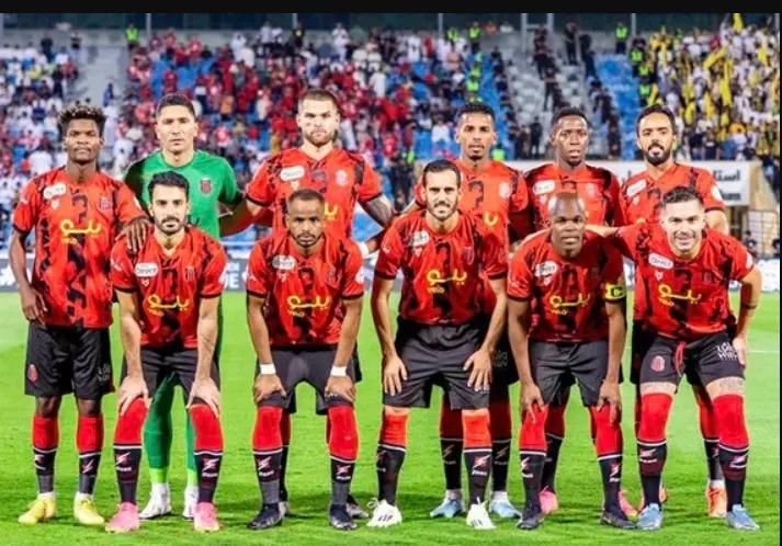 تشكيلة الهلال ضد الرياض