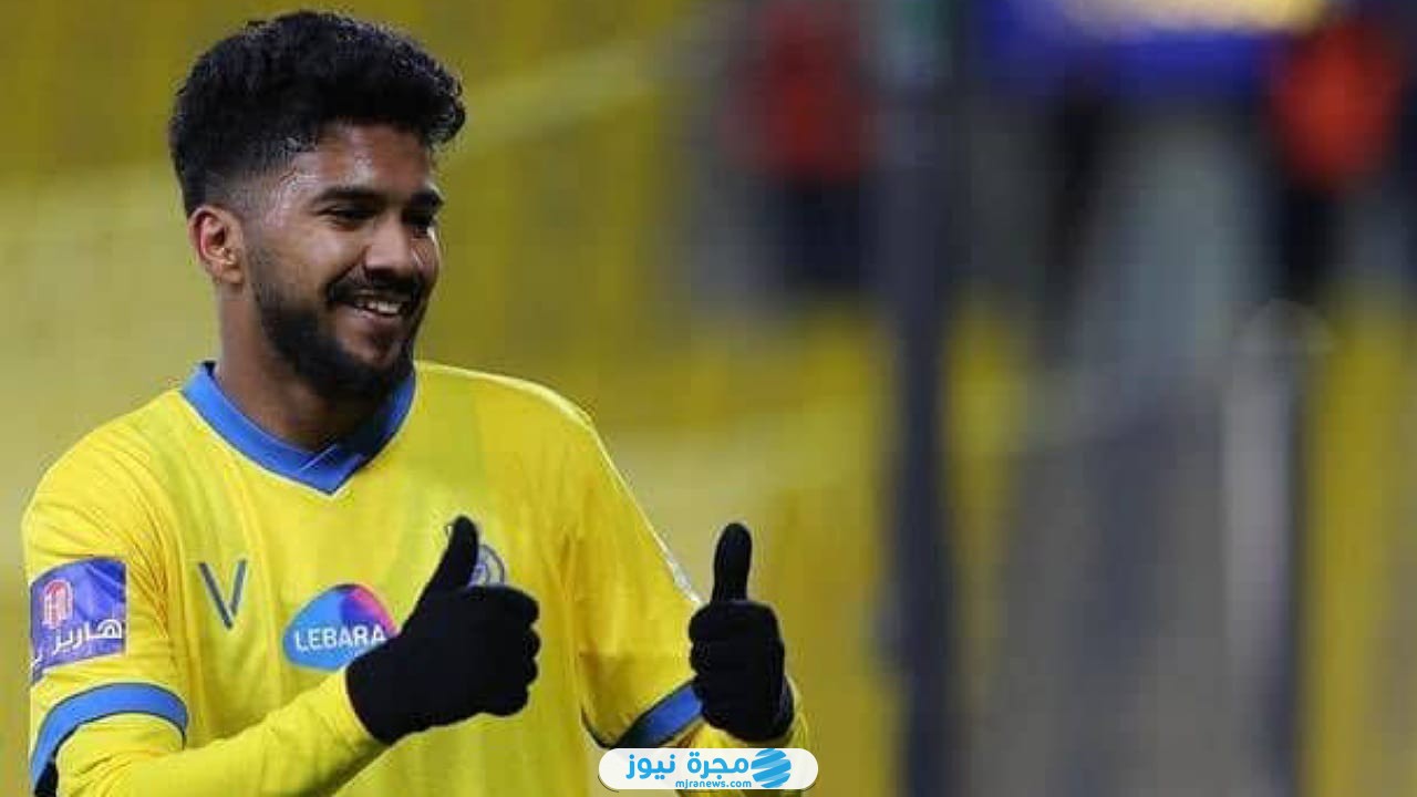 خالد الغنام