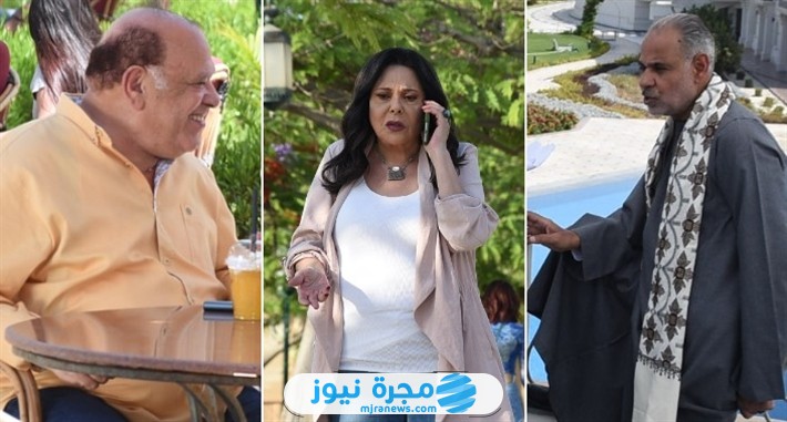 موعد عرض مسلسل تيتا زوزو 2024 على القنوات الناقلة