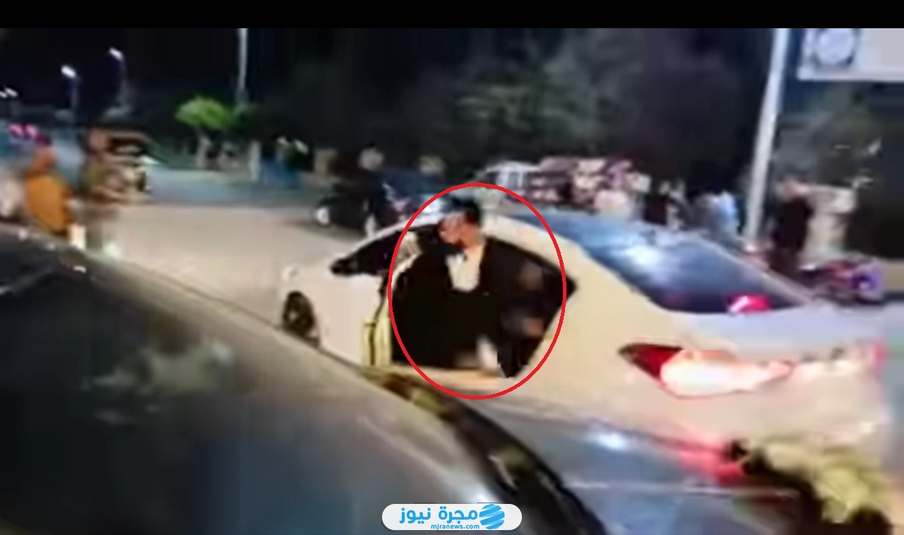 فيديو لواقعة خطف عريس الدقهلية من حفل زفافه