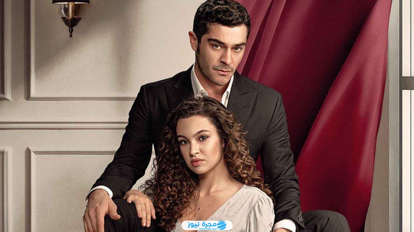 عدد حلقات مسلسل حكاية ليلة