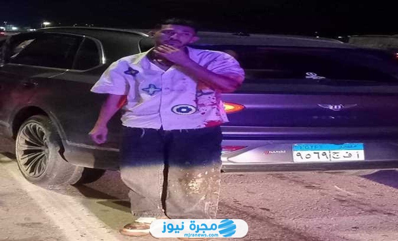 ابنة ضحية أحمد فتوح