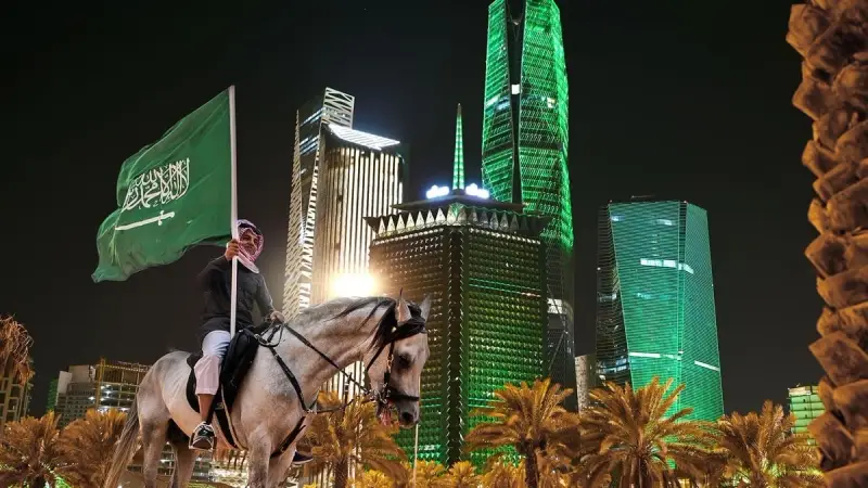 رابط اختبار اللهجة السعودية