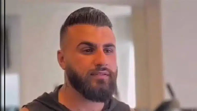 شربل حدشيتي