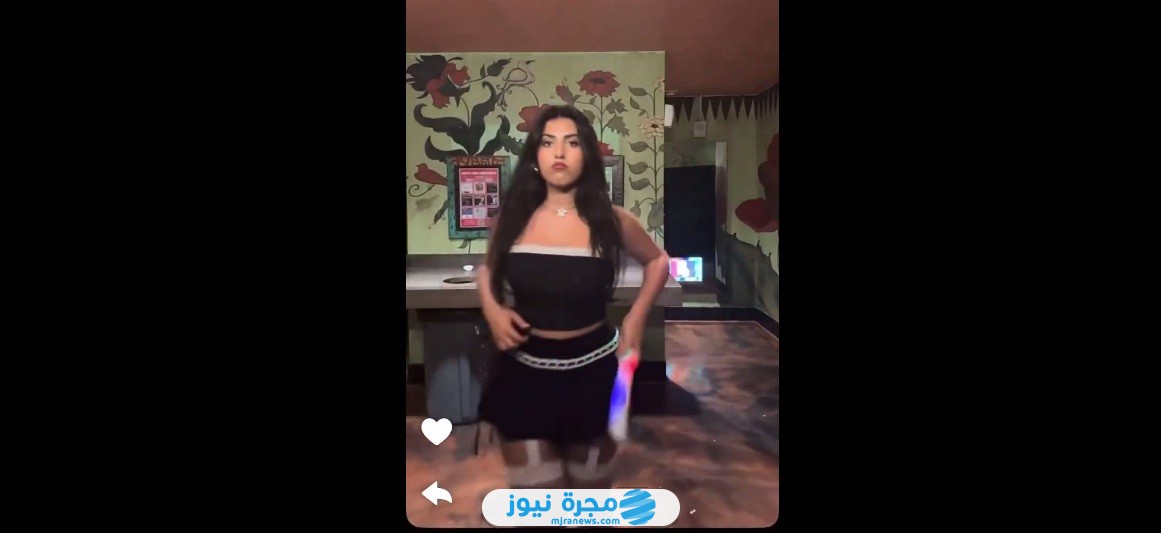 فيديو فضيحة رؤى بنت هند القحطاني