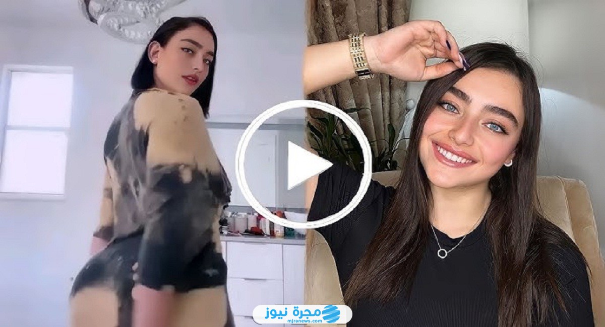 فضيحة ايناس عبدلي