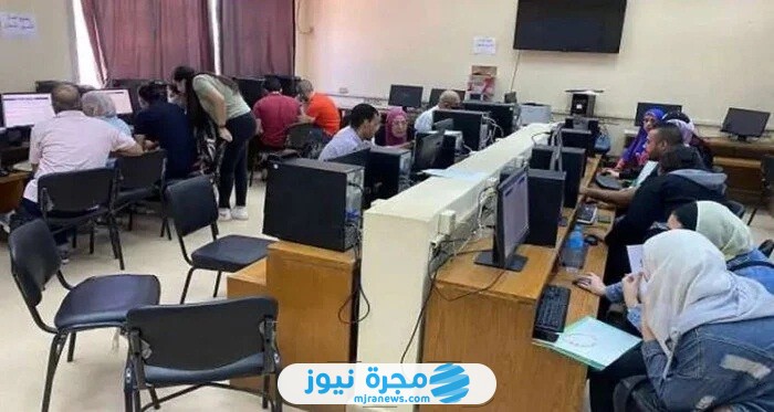 كم مد فترة تسجيل الطلاب الوافدين بجامعة الأزهر إلكترونيا