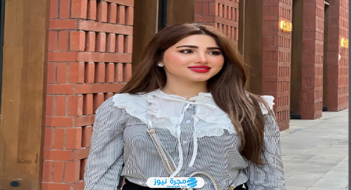 فضيحة هدى عادل
