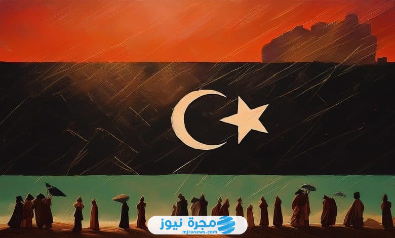 رابط اختبار اللهجة الليبية الشرقاوية