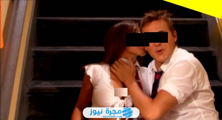 مقطع فيديو انت لحقت