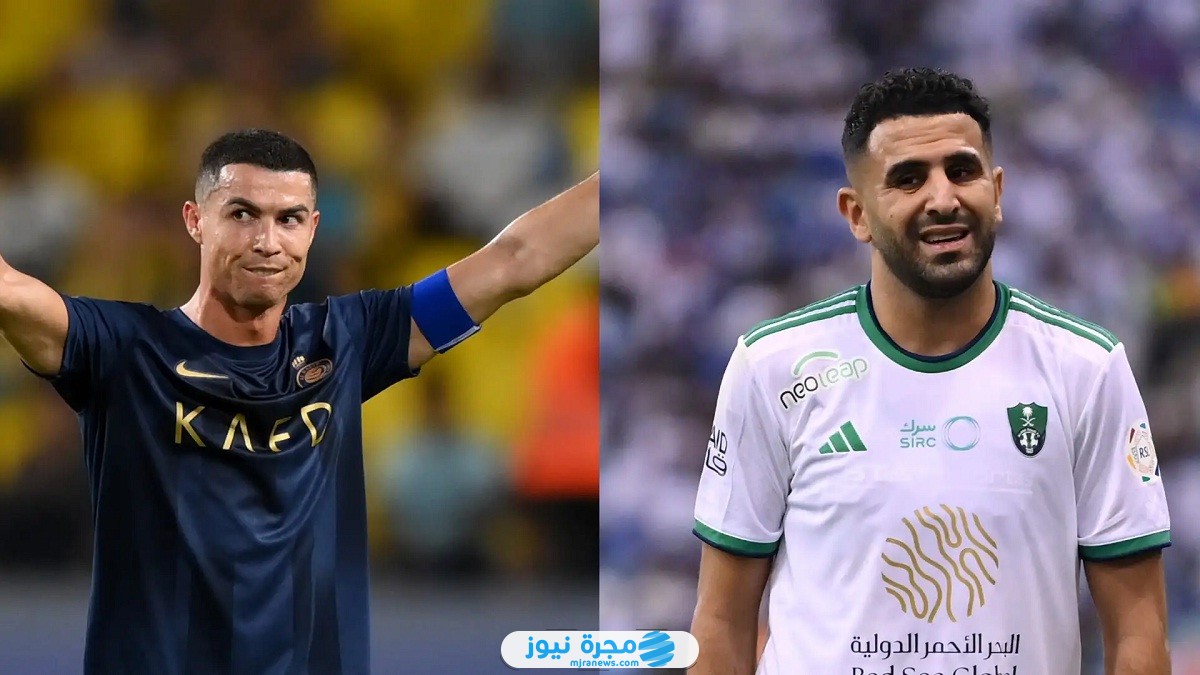 القنوات الناقلة لمباراة الاهلي والنصر في الدوري السعودي