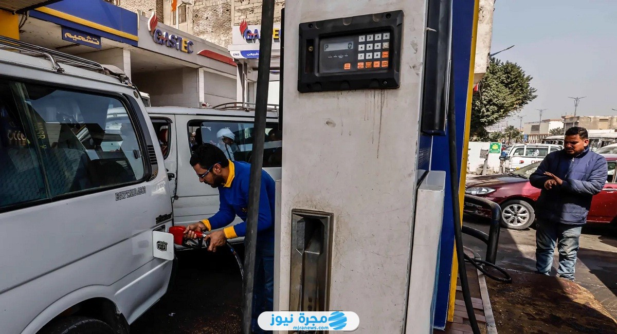 أسعار أسطوانات البوتاجاز المنزلي والمازوت الجديد في مصر