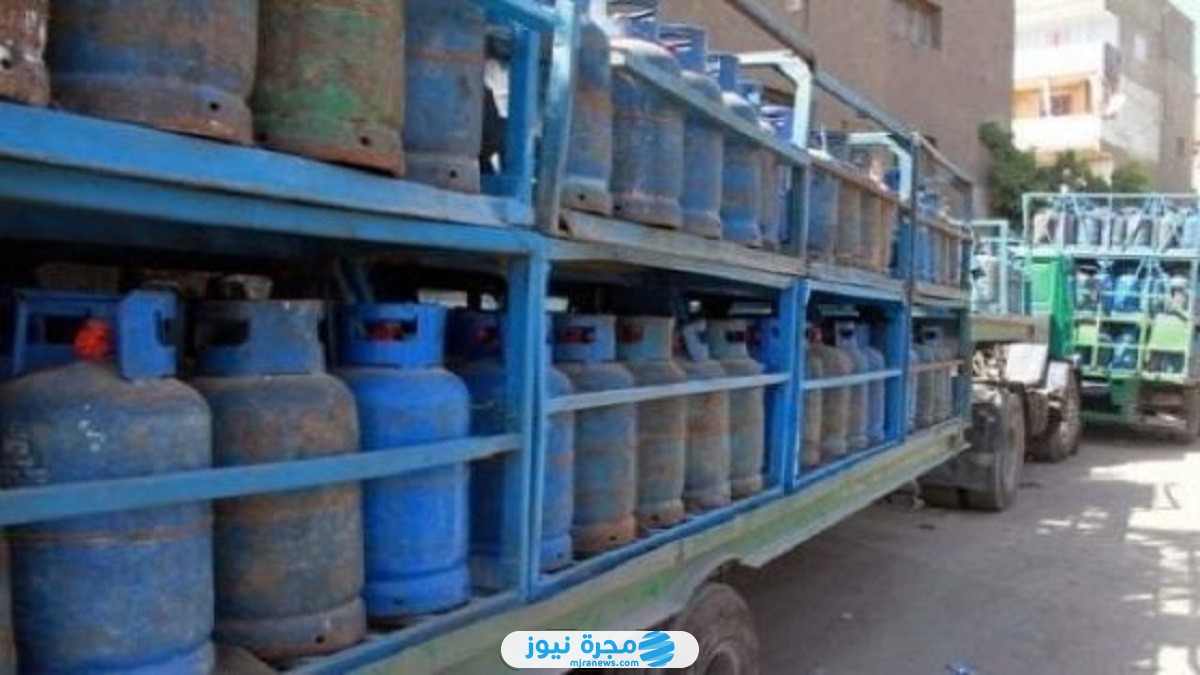 رابط تسجيل تعبئة إسطوانات الغاز في مدينة خانيونس e-gaza com
