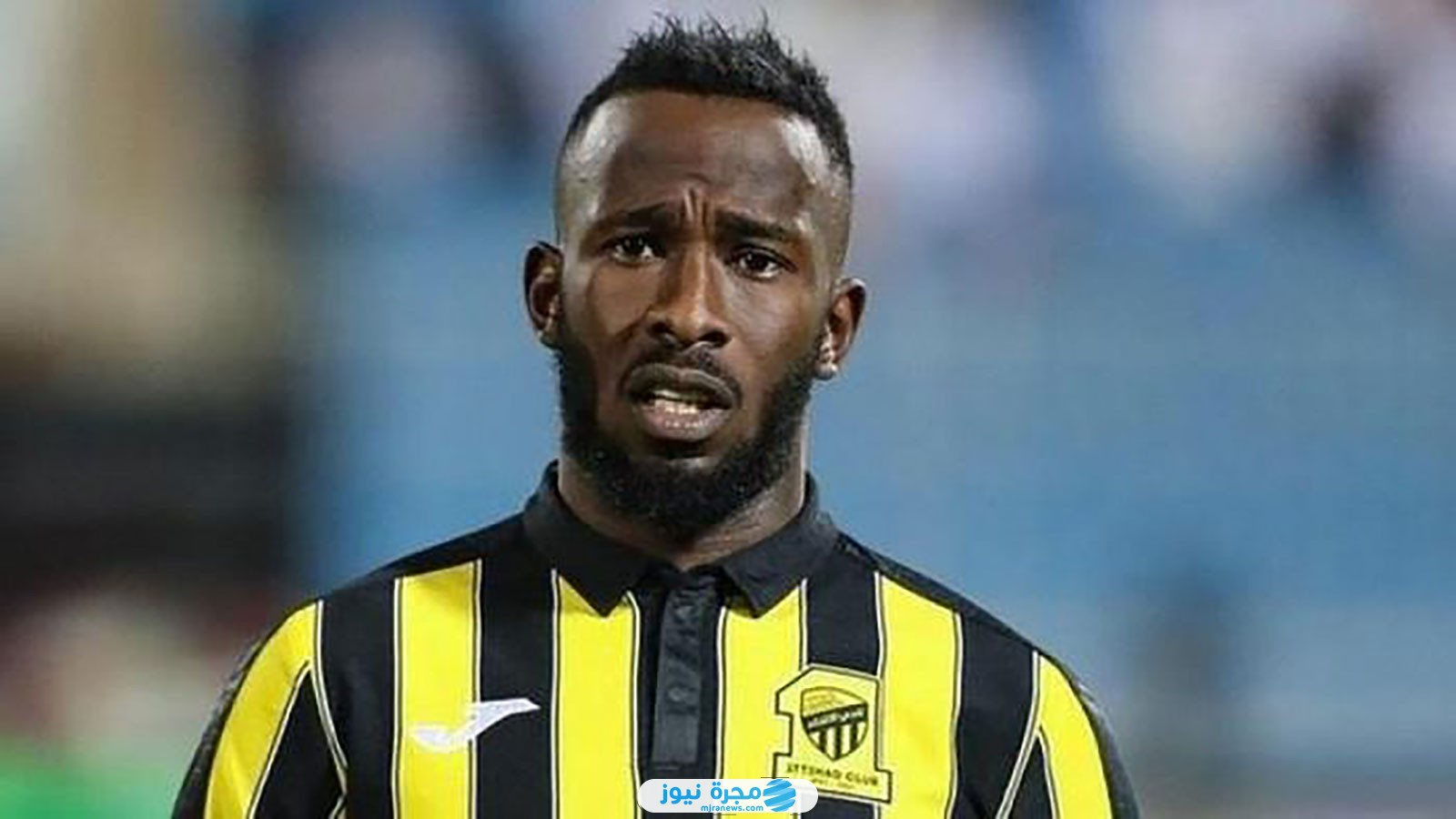 ما هو مرض فهد المولد لاعب نادي الشباب