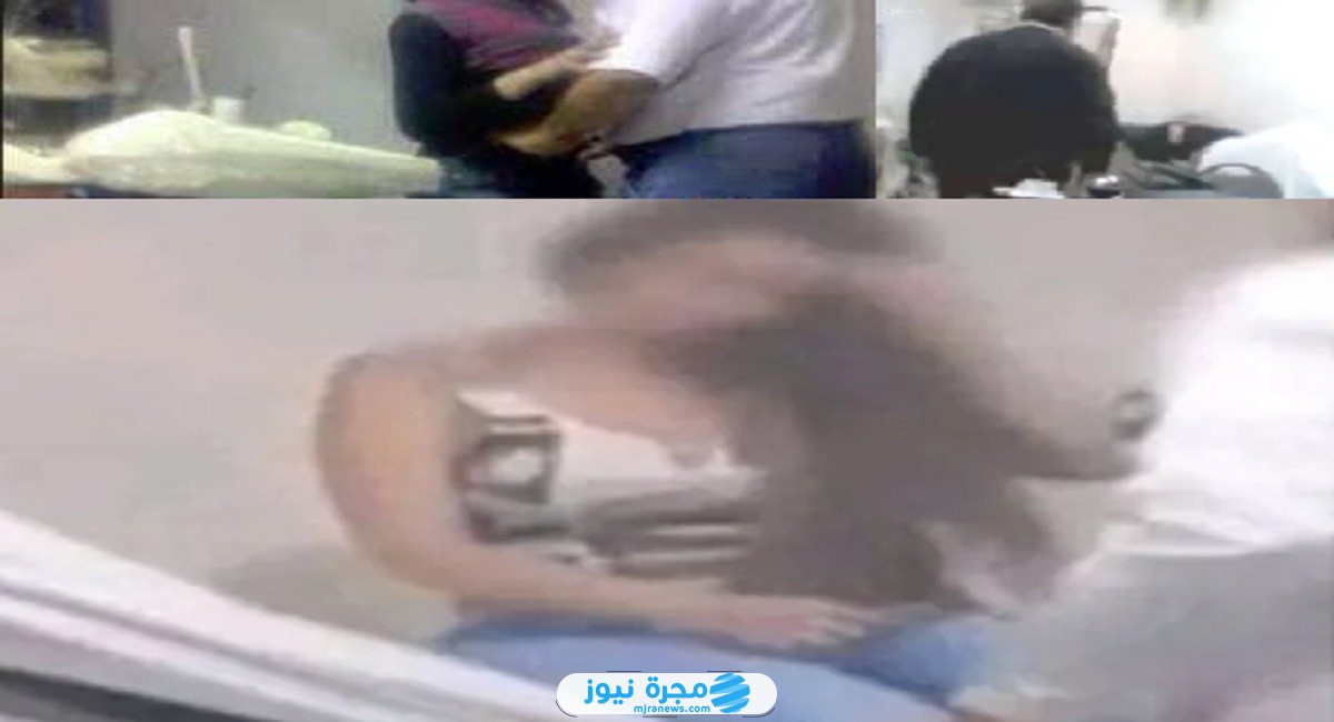 فيديوهات عنتيل طنطا