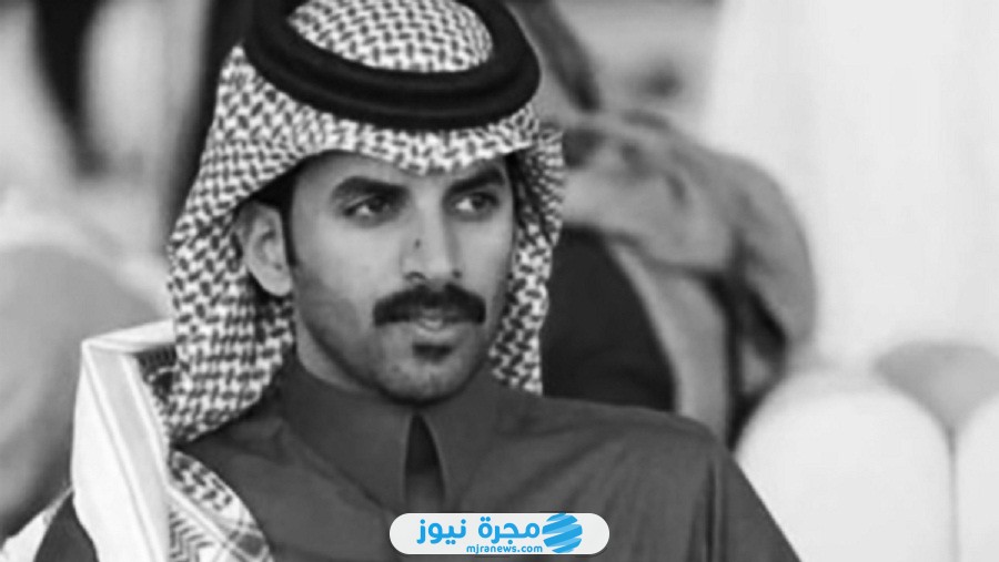 وفاة سيف محمد القحطاني مشهور سناب