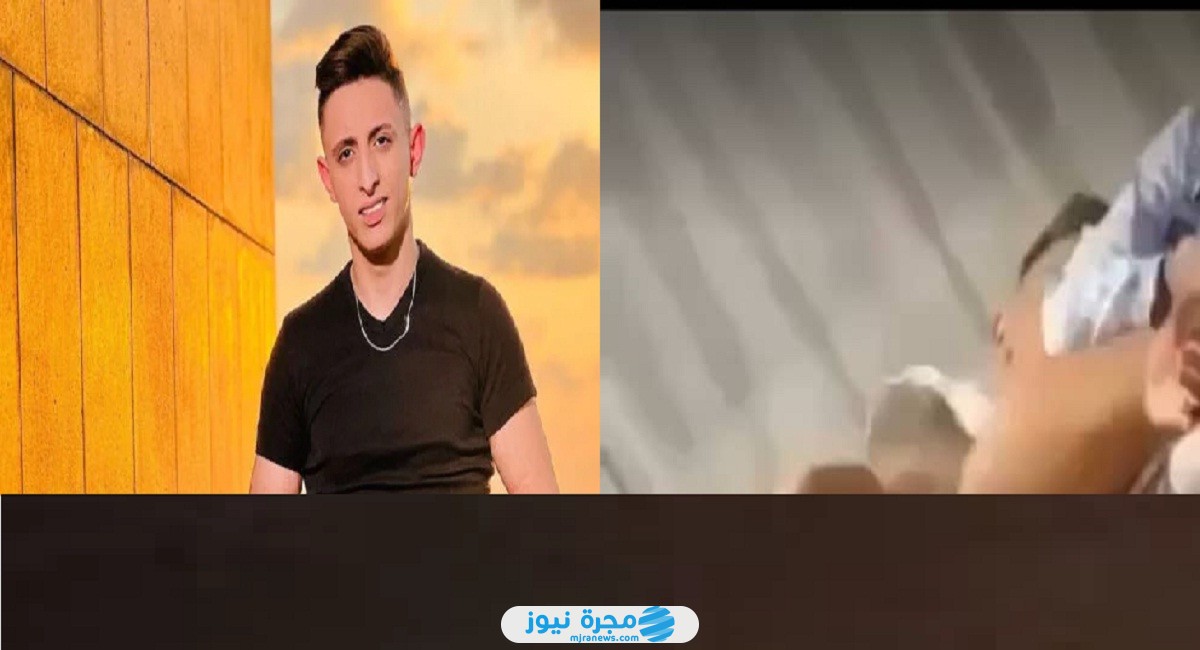 مقطع فضيحة انس ابو سنينة