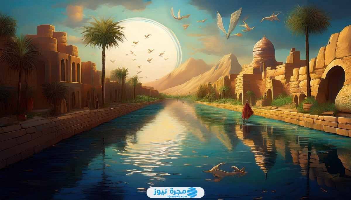 رابط اختبار اللهجه الصعيدي