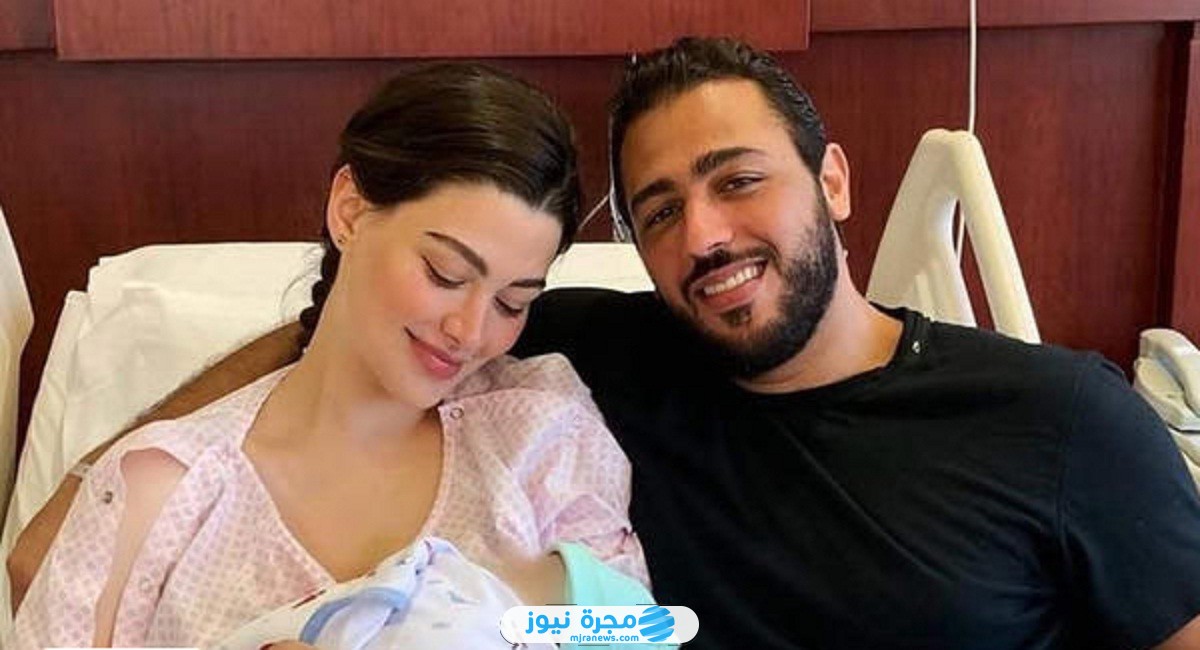 من هو طليق روان بن حسين