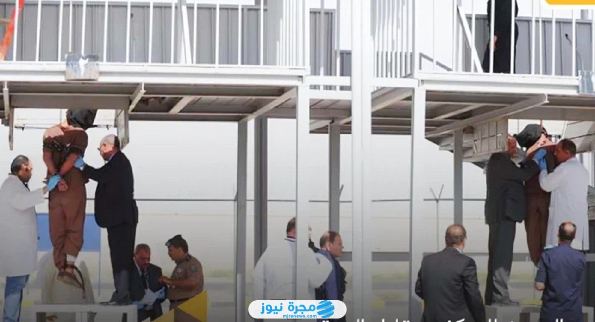 قائمة أسماء وجنسيات المدانين بالإعدام في الكويت