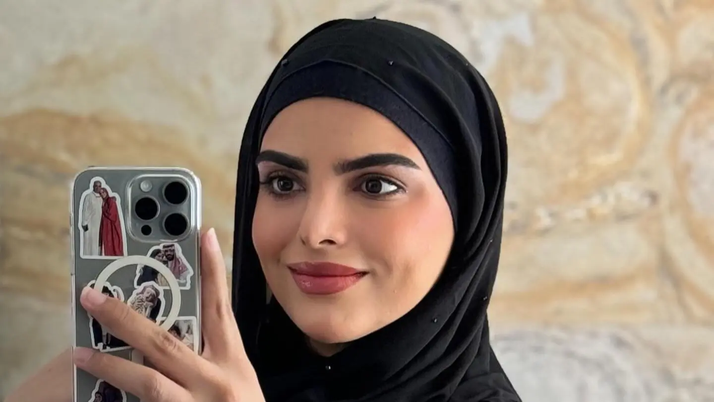 اعتزال سارة الودعاني منصة سناب شات