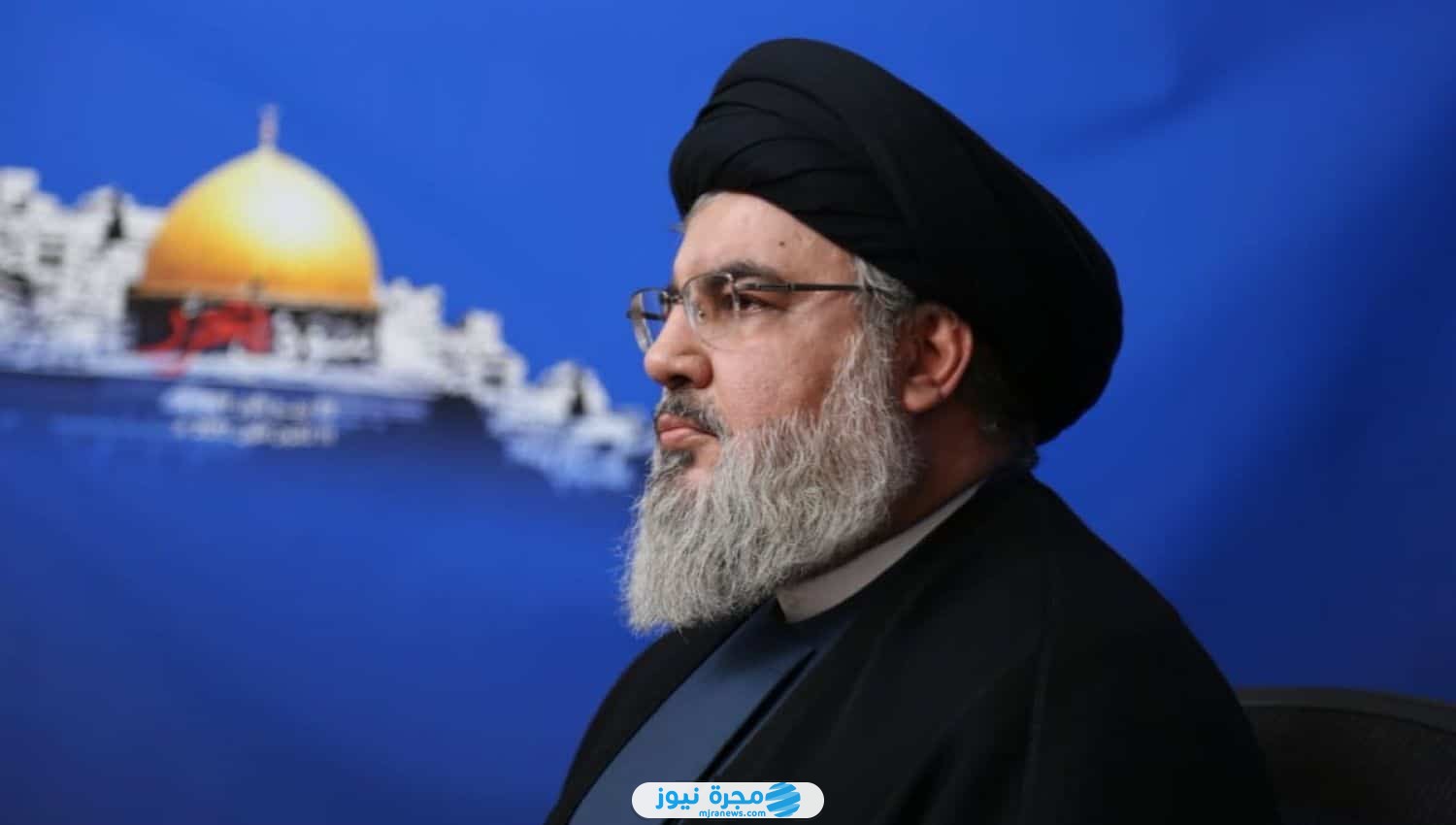 السيد حسن نصر الله