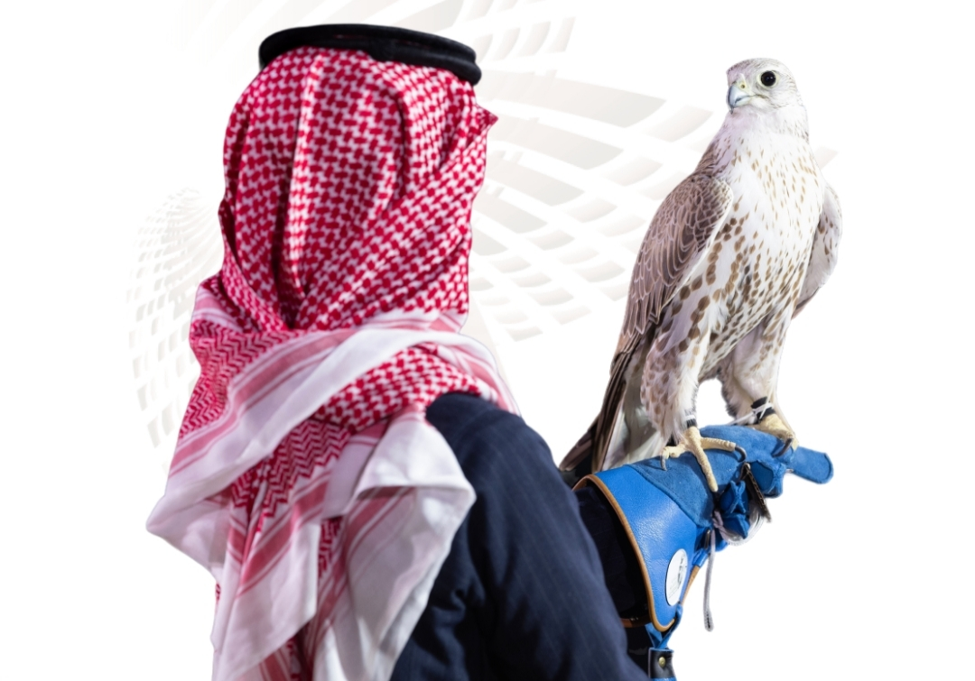 رابط حجز تذاكر معرض الصقور والصيد