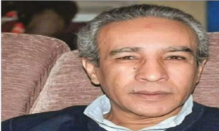 المخرج إيمان الصيرفي