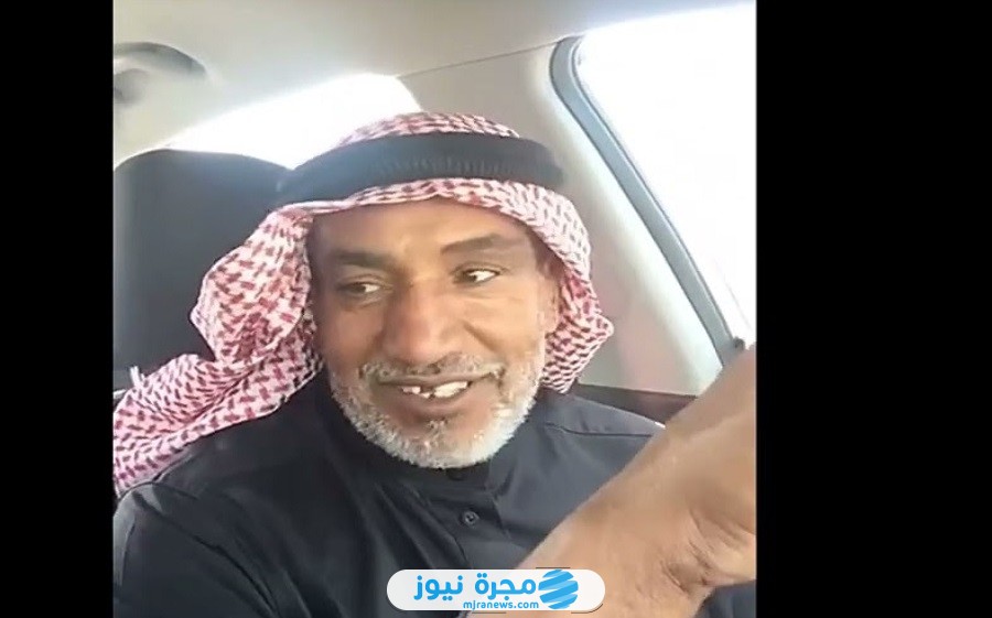 وفاة سعيد الغرابي