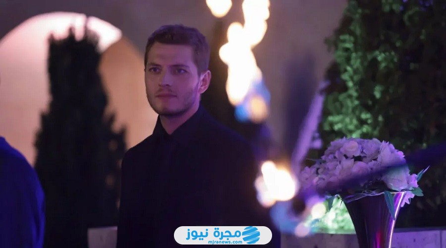 عدد حلقات مسلسل القلب الاسود التركي