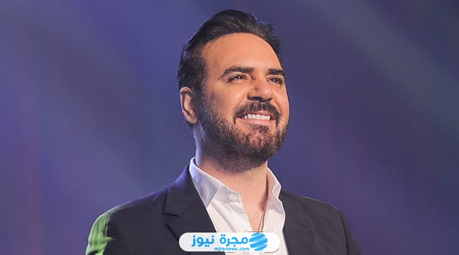 موعد حفل وائل جسار في البحرين