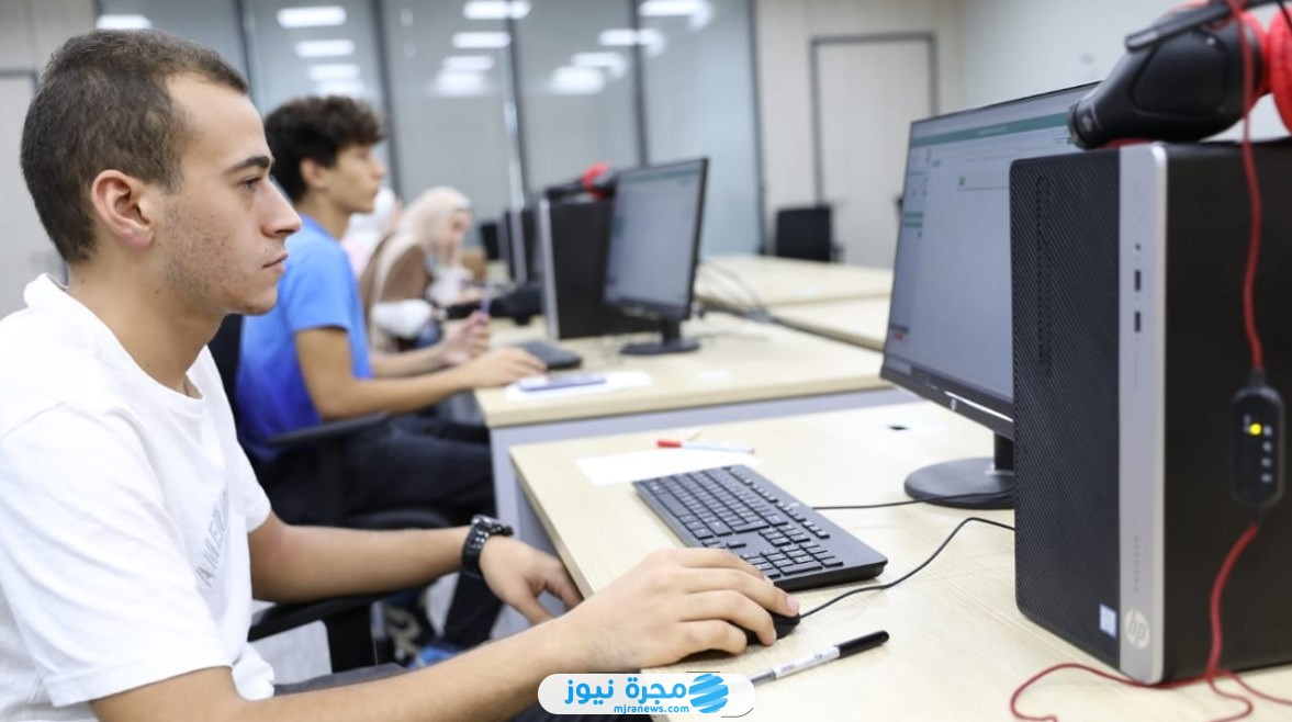 رابط نتيجة تنسيق الجامعات للشعبة العلمية المرحلة الثالثة