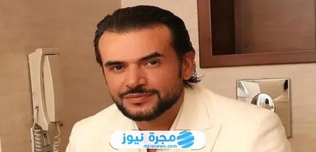 مرض سامو زين