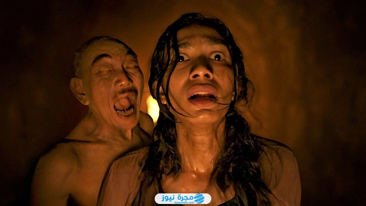 رابط مشاهدة فيلم عذاب القبر