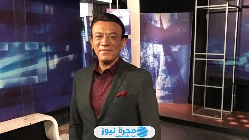 وفاة أيمن يوسف