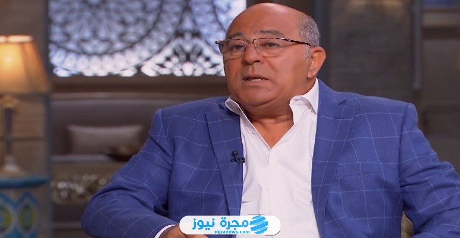 زوجة اسماعيل فرغلي
