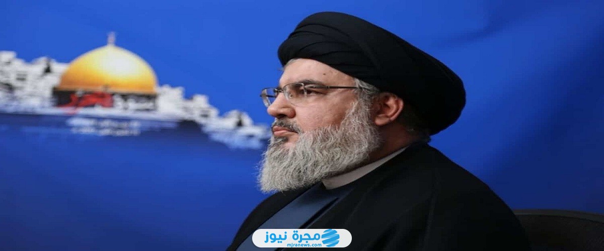 زوجة حسن نصر الله
