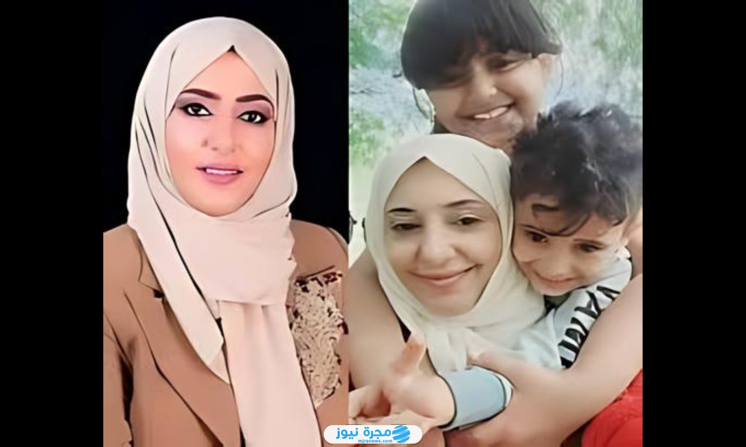 حقيقة اختطاف سحر الخولاني الناشطة الاجتماعية؛ إليك تفاصيل الخبر كاملة