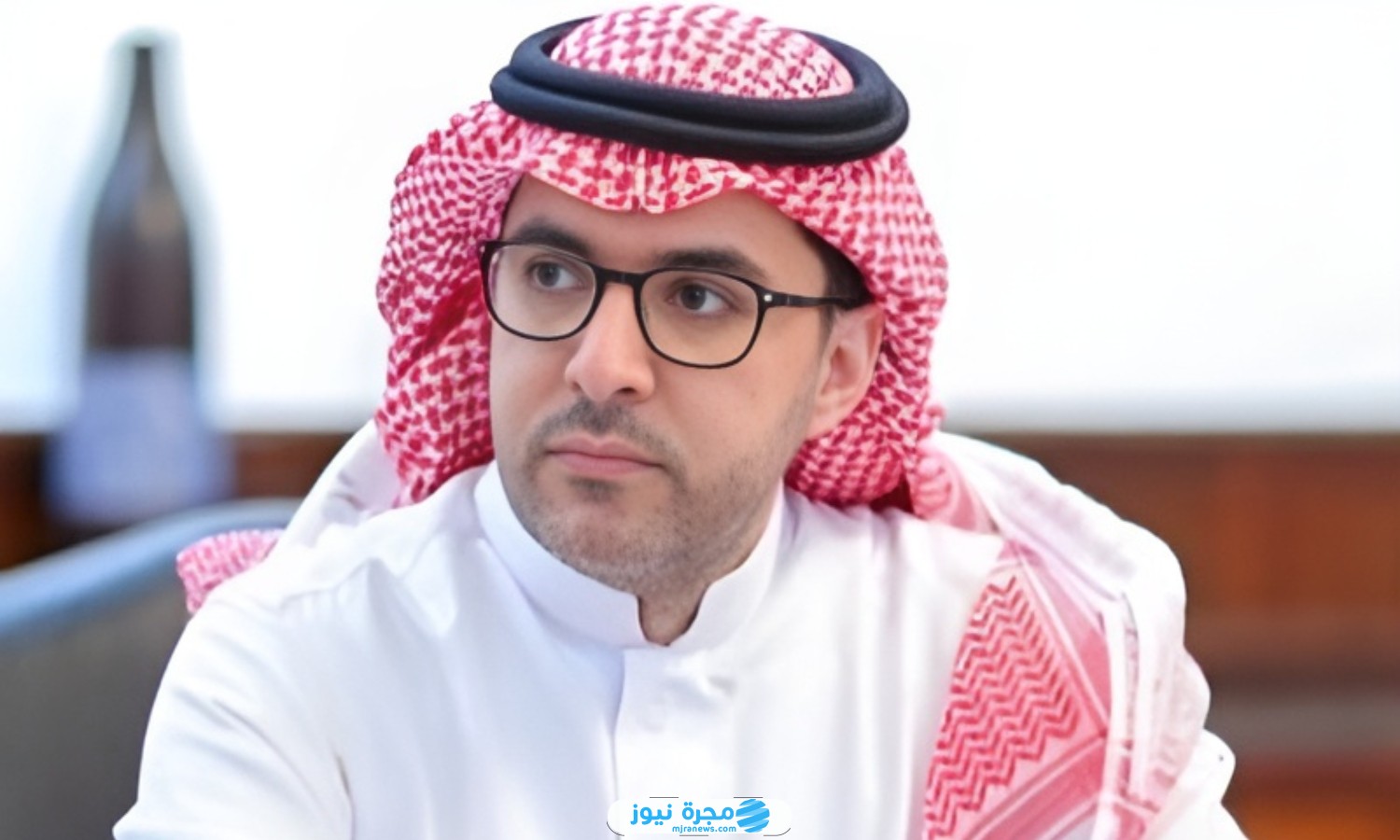 حقيقة تعيين عبدالعزيز العمران رئيسًا لنادي النصر