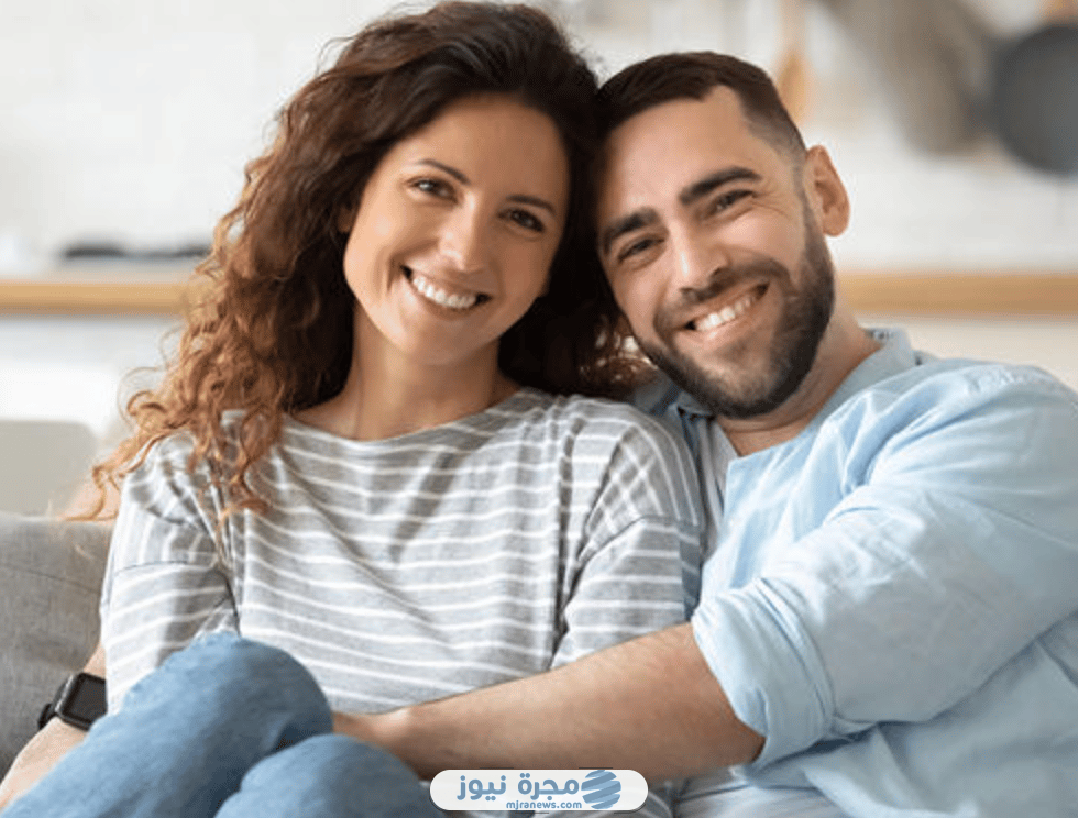 رابط اختبار السعادة الزوجية 2024