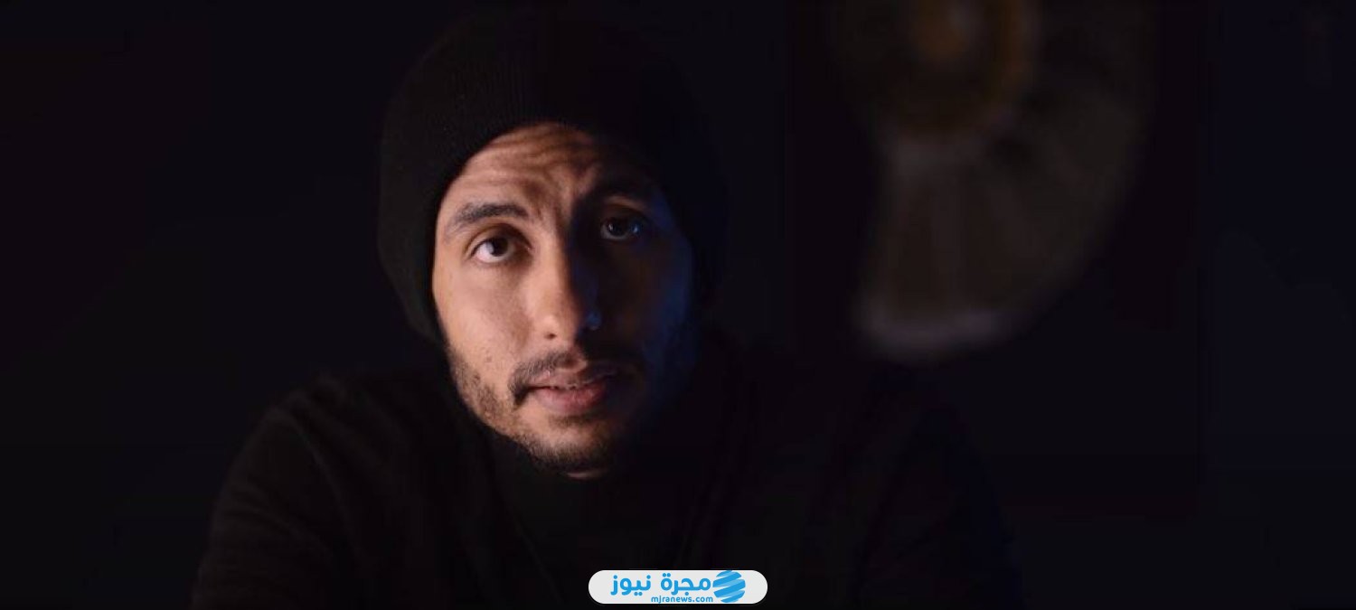 سبب القبض على اليوتيوبر شريف جابر