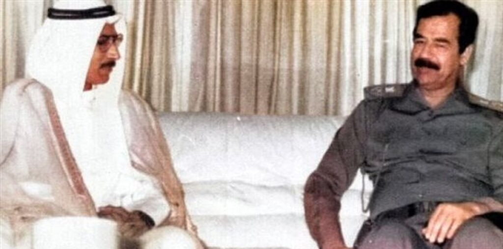 سحب الجنسية الكويتية من محمد حمد فهد الجويعد