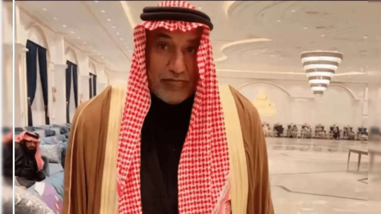 سعيد الغرابي