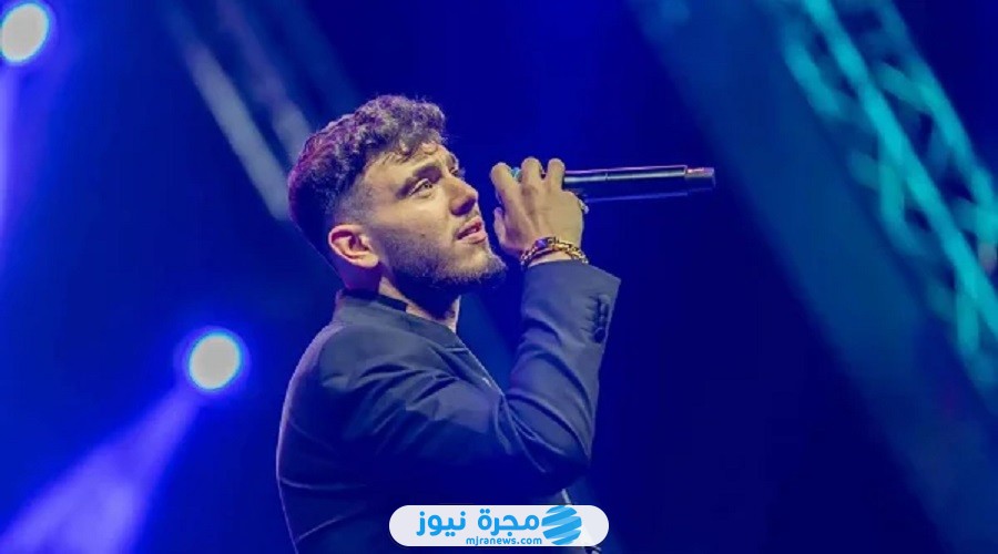 رابط موقع حجز تذاكر حفلة الشامي في دبي