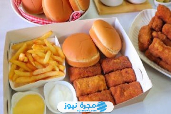 عروض مطعم البيك في اليوم الوطني السعودي